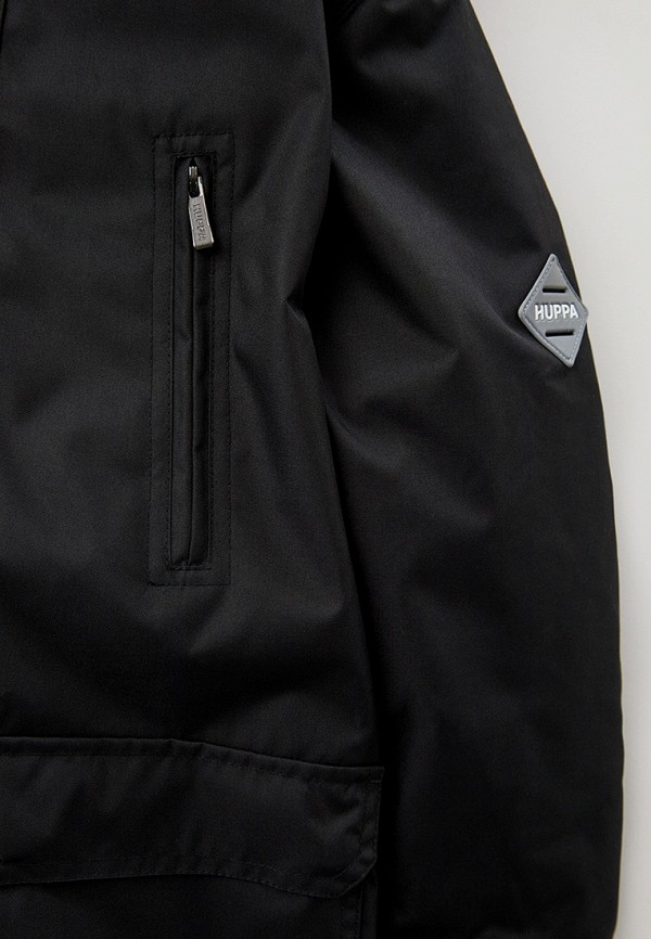 фото Куртка утепленная huppa