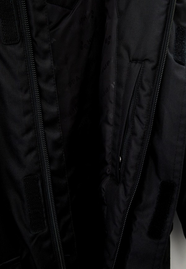 фото Куртка утепленная huppa