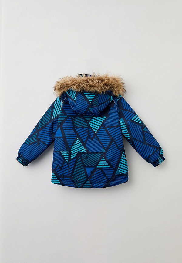 фото Куртка утепленная huppa