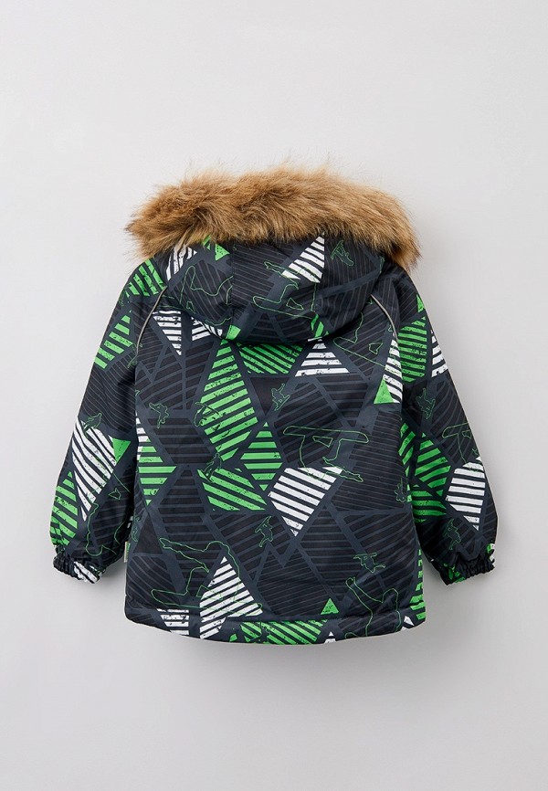 фото Куртка утепленная huppa
