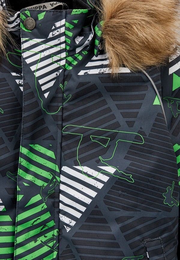 фото Куртка утепленная huppa