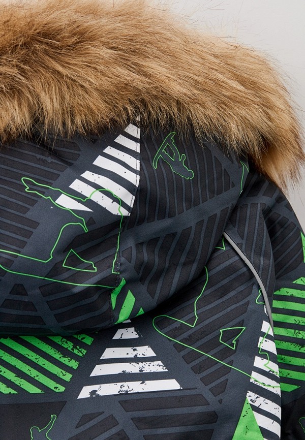 фото Куртка утепленная huppa