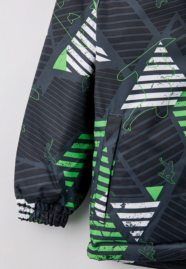 фото Куртка утепленная huppa