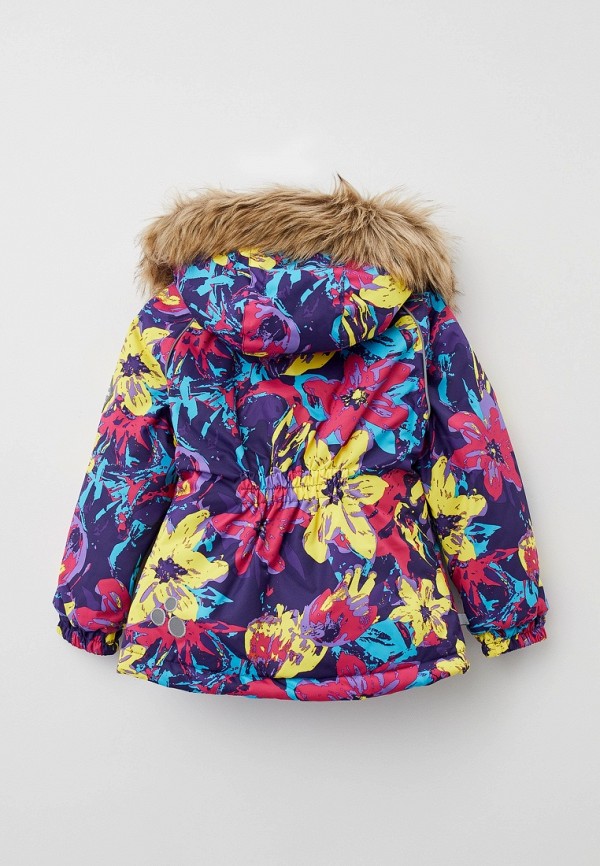 фото Куртка утепленная huppa