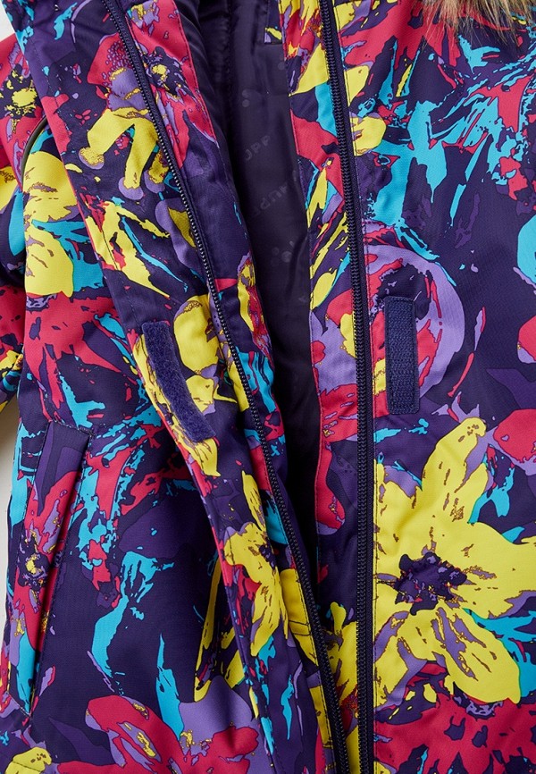 фото Куртка утепленная huppa