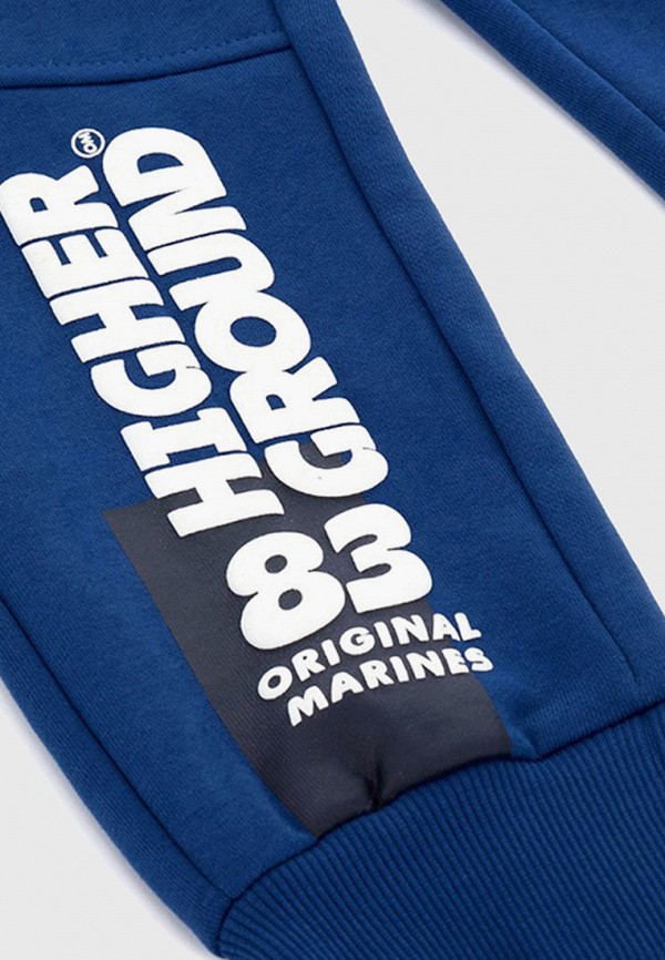 фото Брюки спортивные original marines