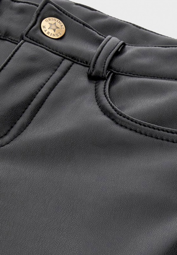 фото Брюки original marines