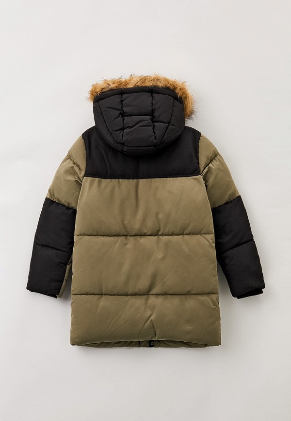 фото Куртка утепленная original marines