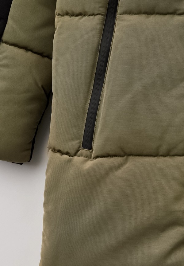 фото Куртка утепленная original marines