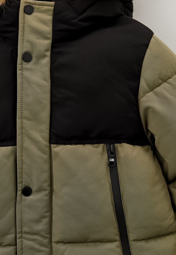 фото Куртка утепленная original marines