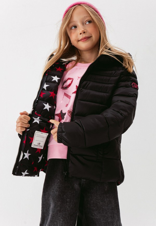 фото Куртка утепленная original marines