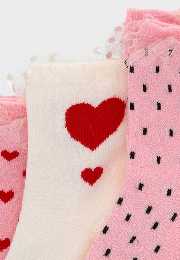 фото Носки 3 пары original marines