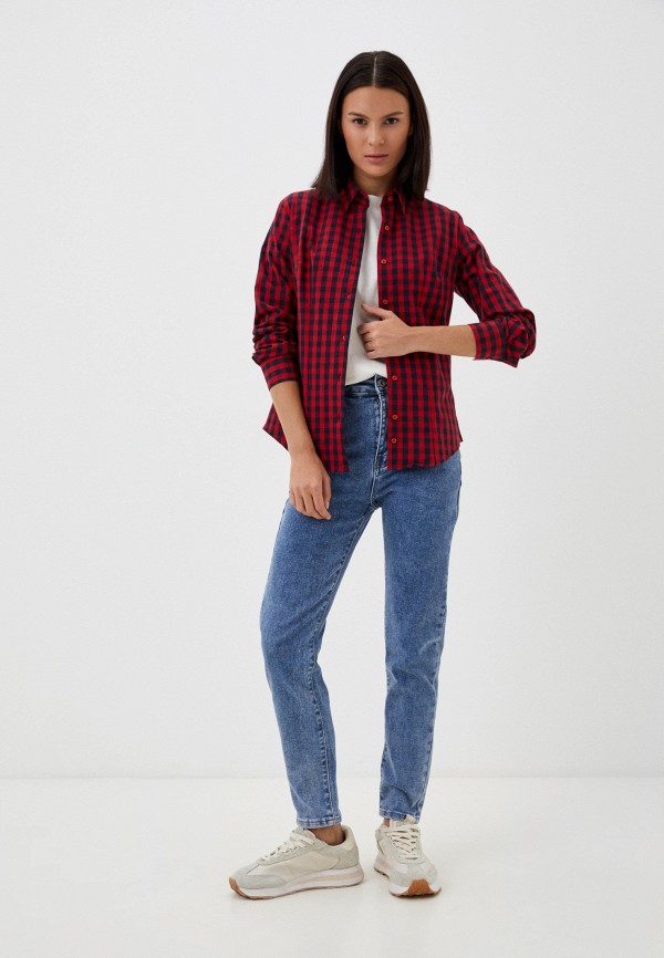 фото Джинсы snow airwolf