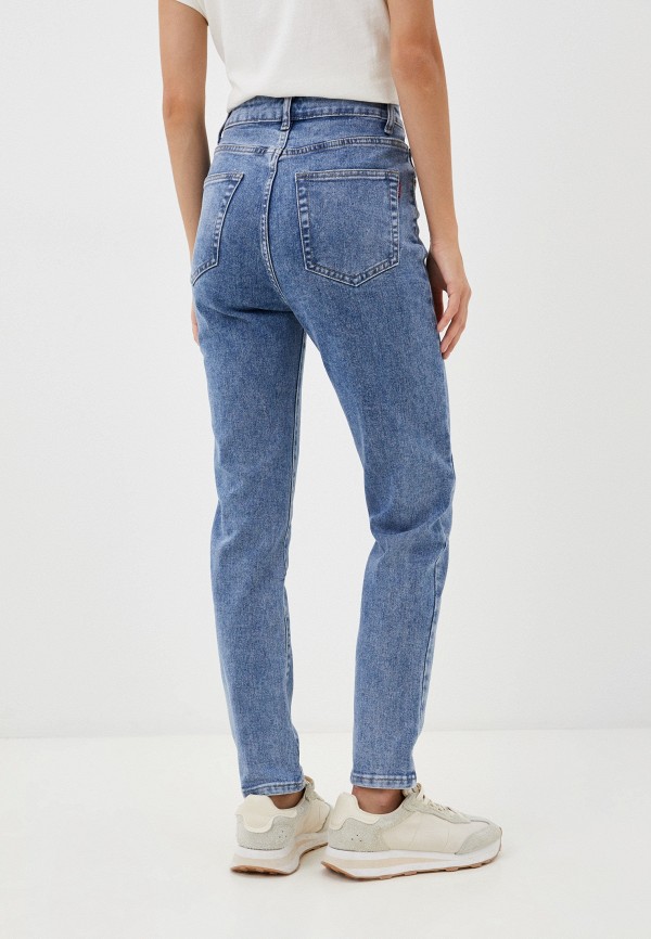 фото Джинсы snow airwolf