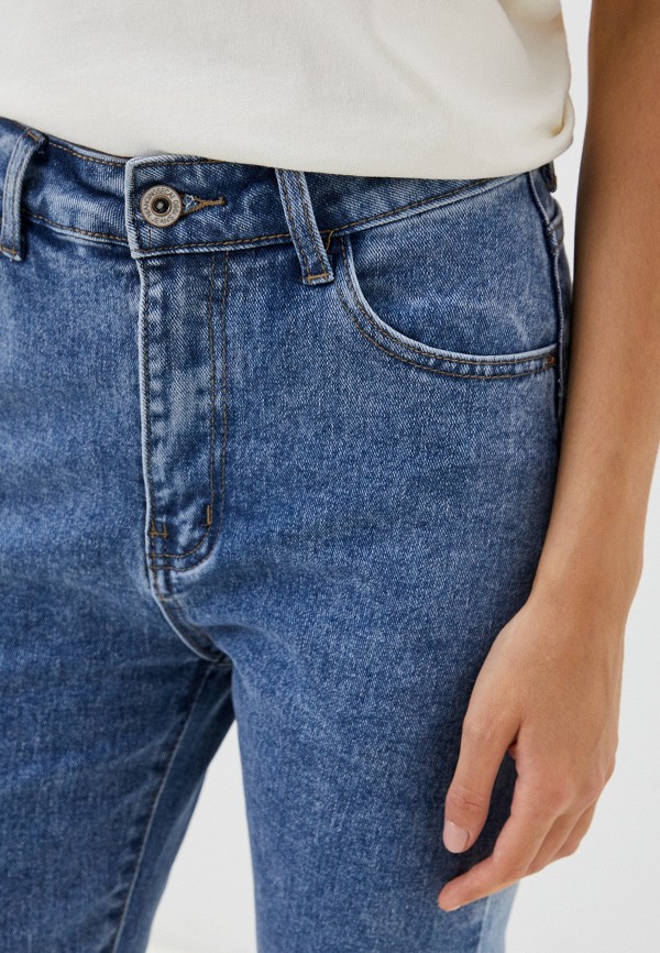 фото Джинсы snow airwolf