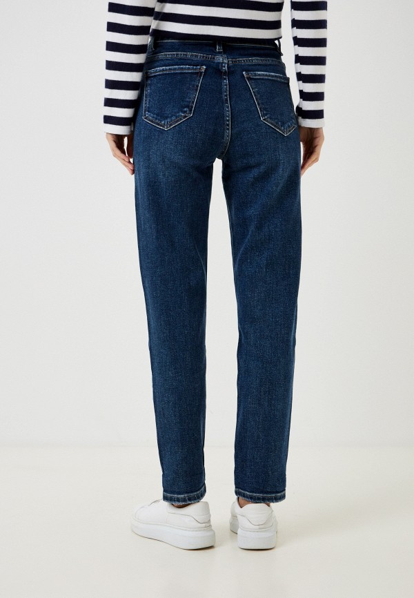 фото Джинсы snow airwolf