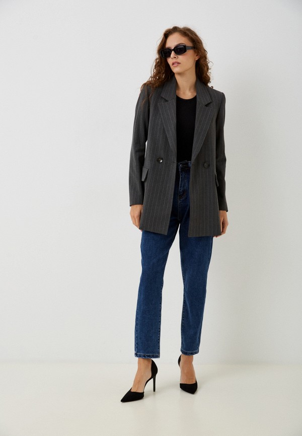 фото Джинсы snow airwolf