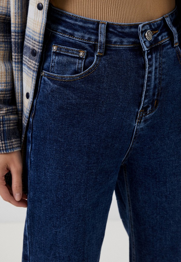 фото Джинсы snow airwolf