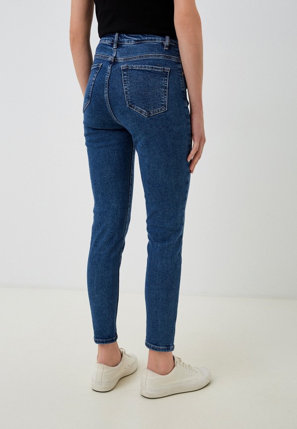 фото Джинсы snow airwolf