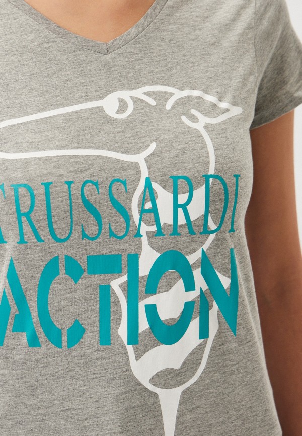 фото Футболка trussardi action