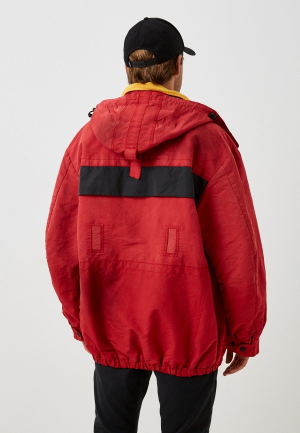 фото Куртка утепленная diesel