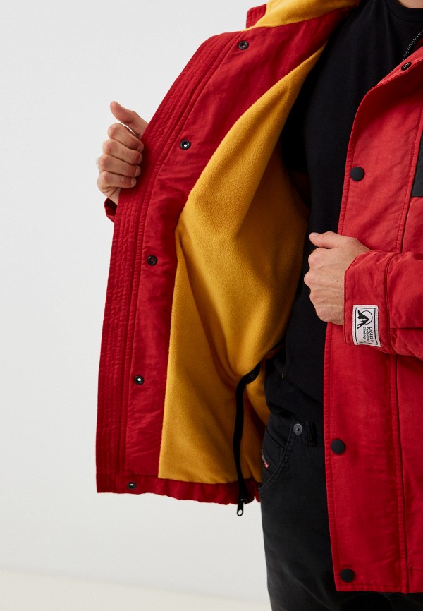 фото Куртка утепленная diesel