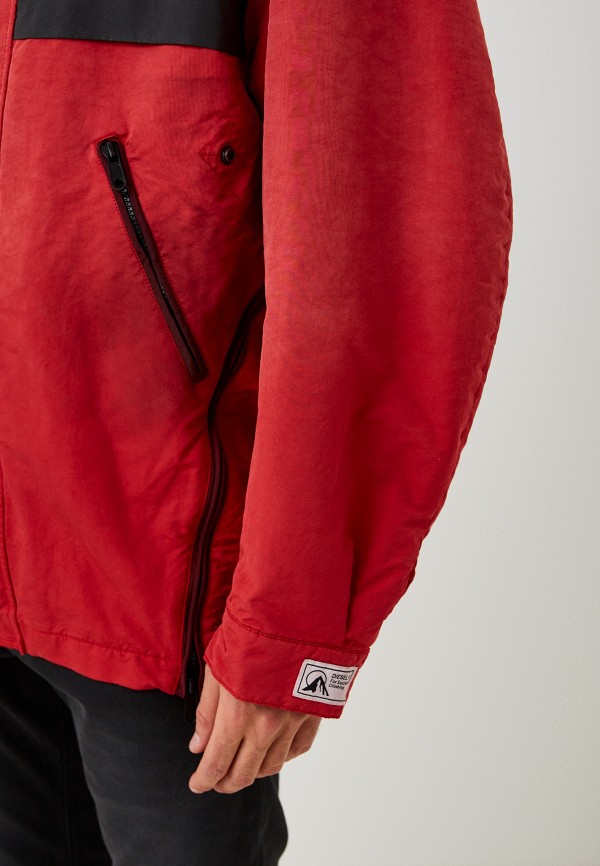 фото Куртка утепленная diesel