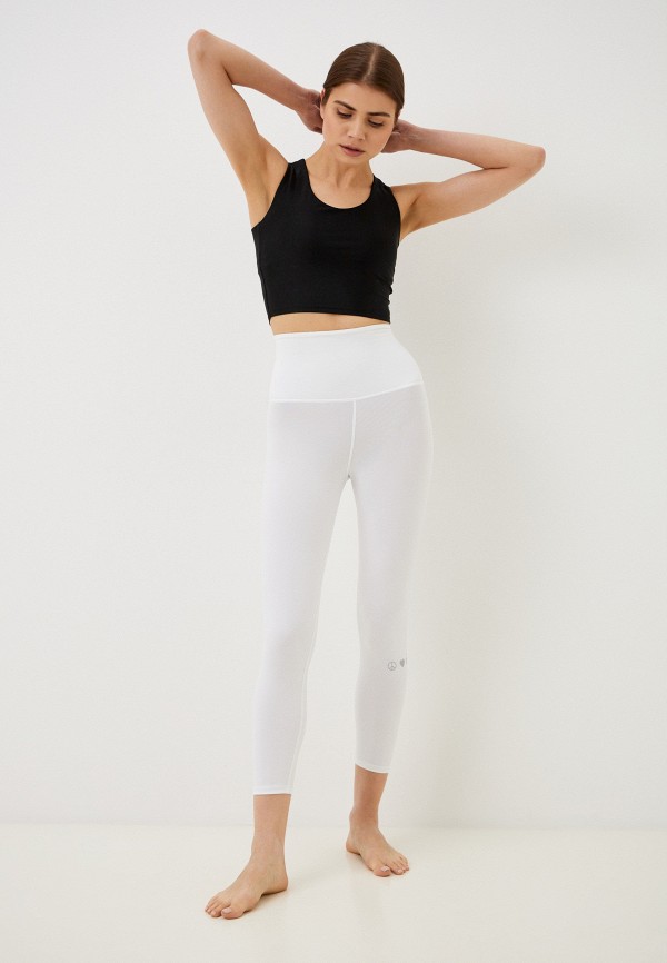 фото Топ спортивный deha