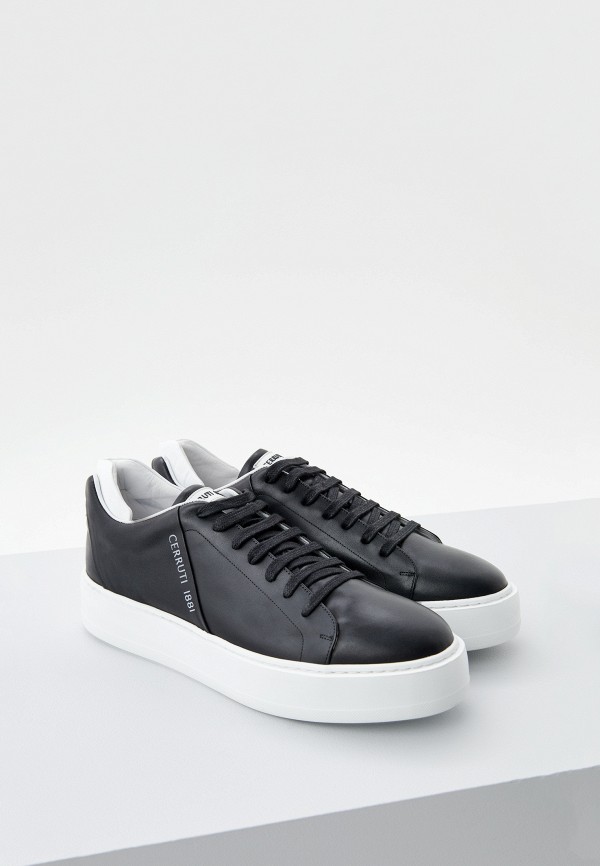 фото Кеды cerruti 1881