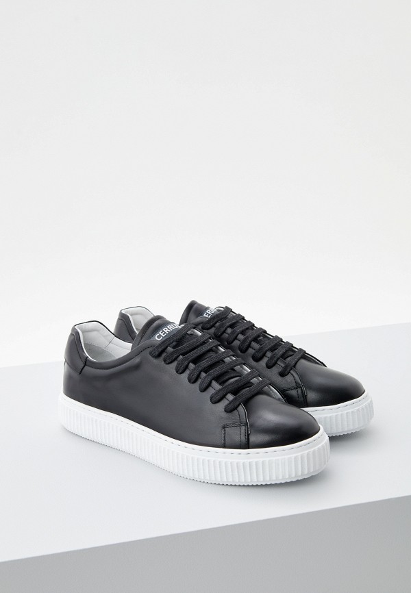 фото Кеды cerruti 1881