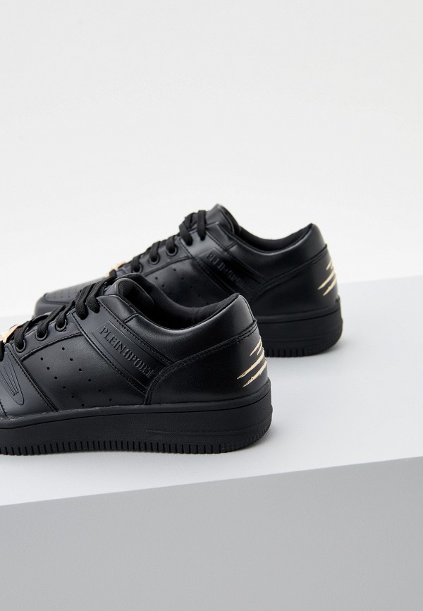 фото Кеды plein sport
