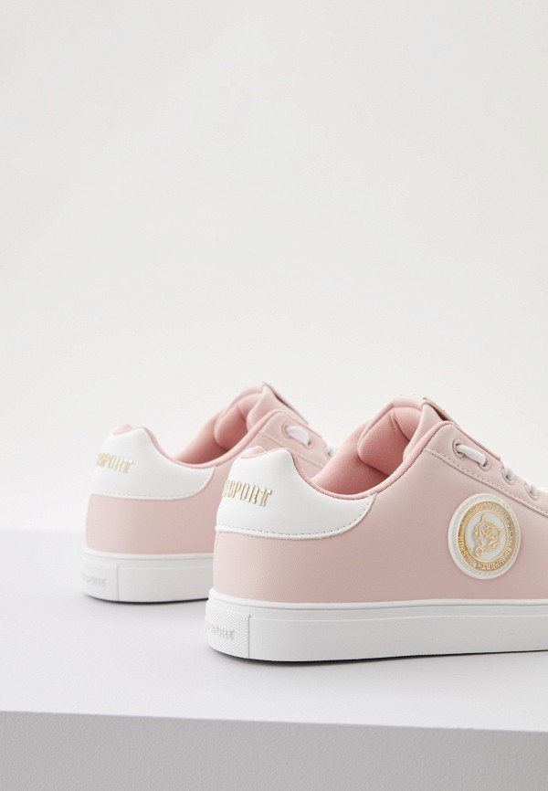 фото Кеды plein sport