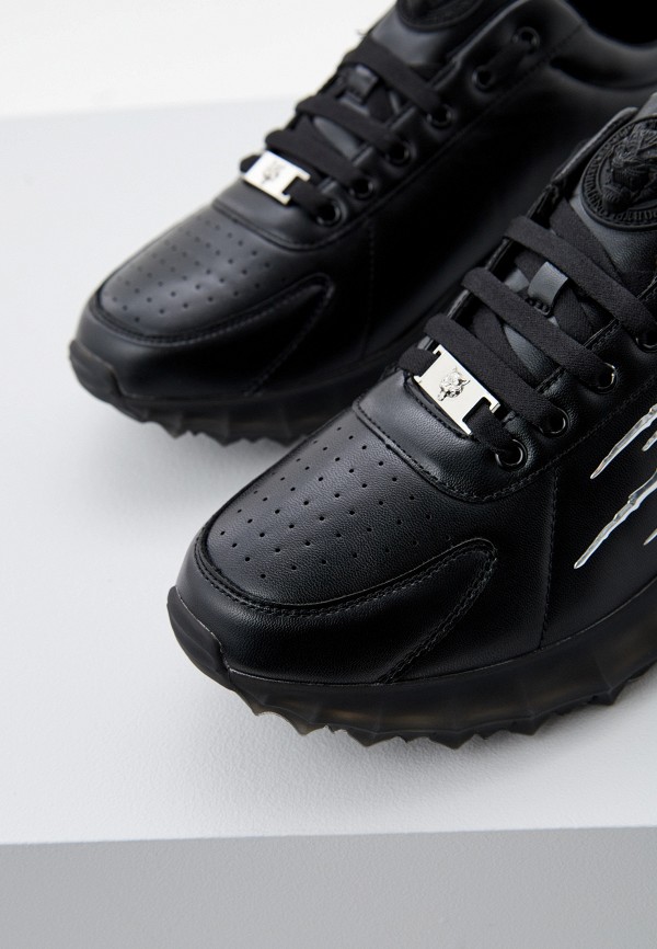 фото Кроссовки plein sport