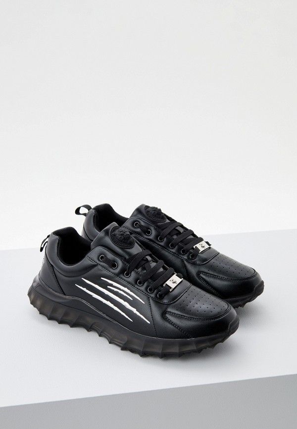 фото Кроссовки plein sport