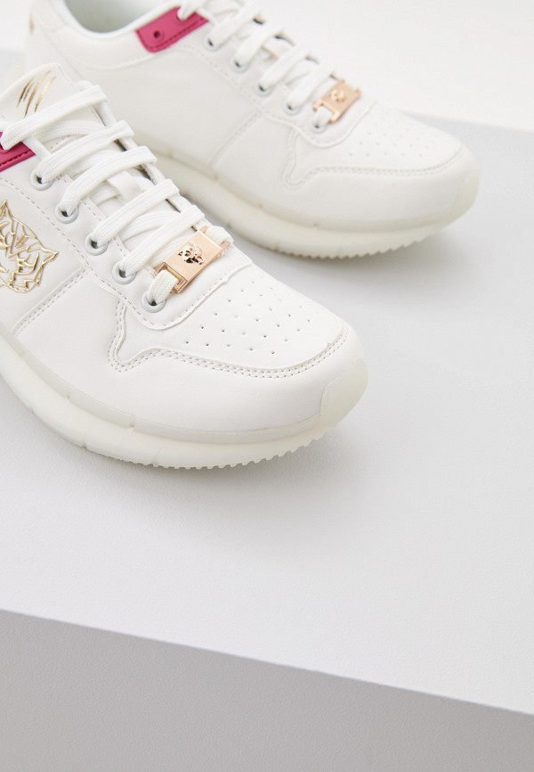 фото Кроссовки plein sport