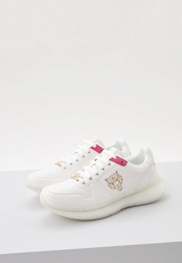 фото Кроссовки plein sport