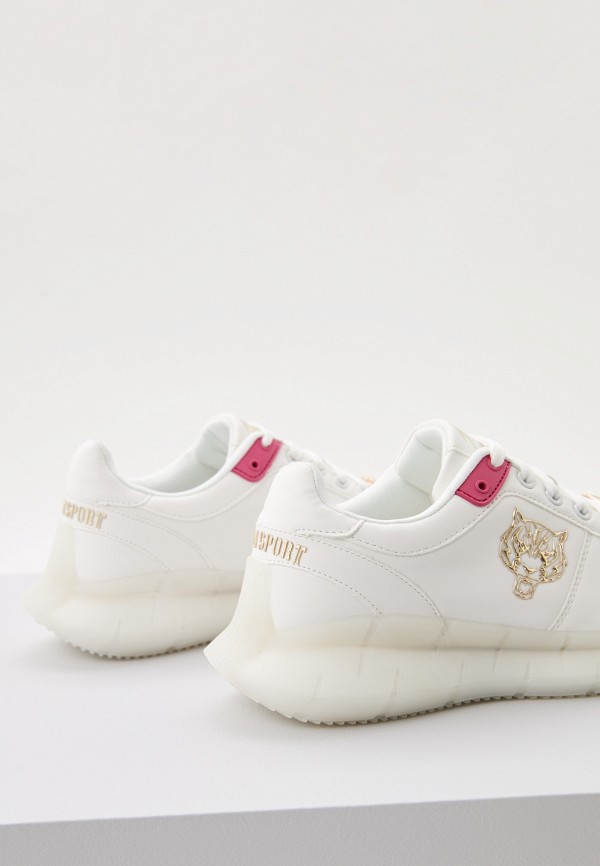 фото Кроссовки plein sport