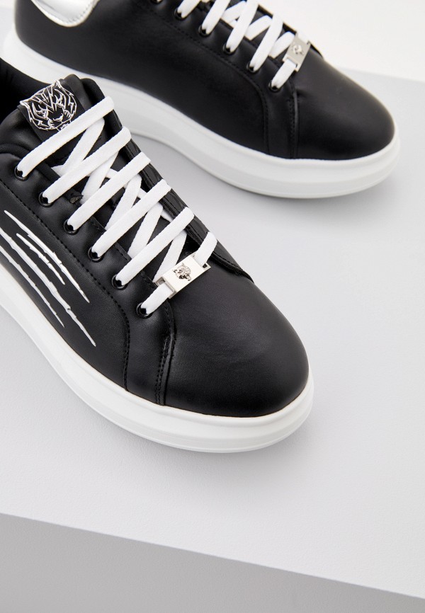 фото Кеды plein sport