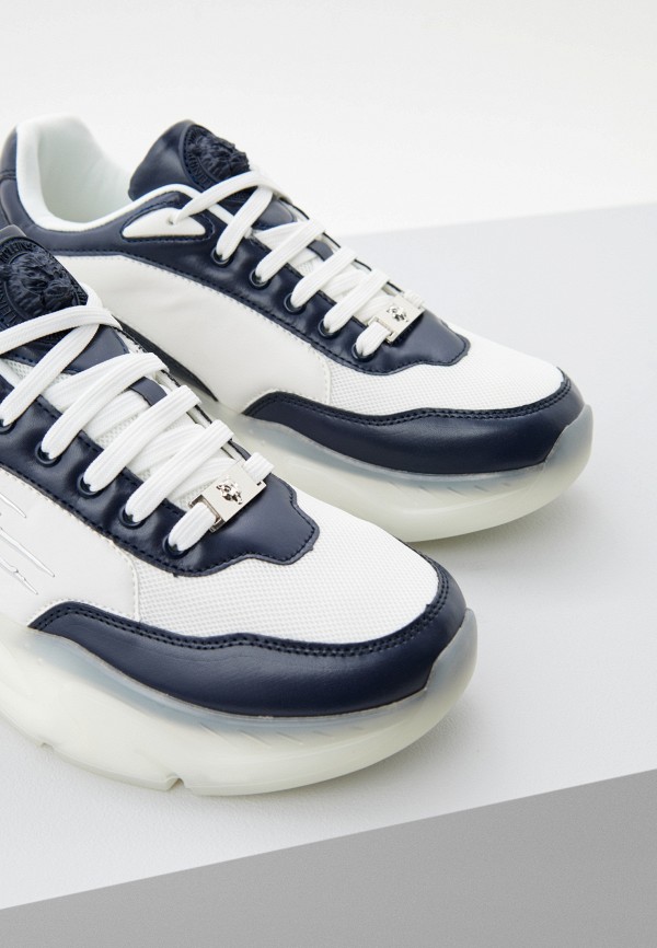 фото Кроссовки plein sport