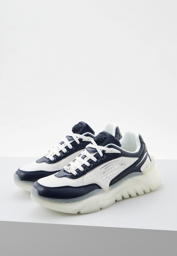 фото Кроссовки plein sport