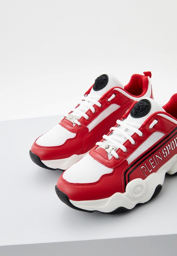 фото Кроссовки plein sport