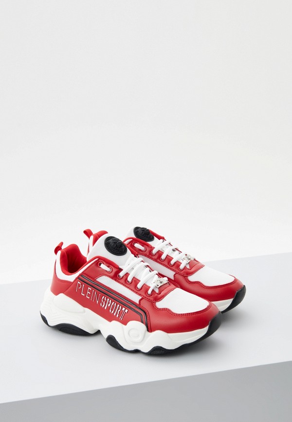 фото Кроссовки plein sport
