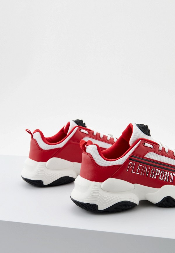 фото Кроссовки plein sport