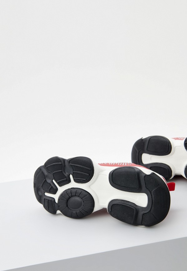 фото Кроссовки plein sport