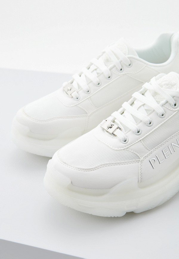 фото Кроссовки plein sport