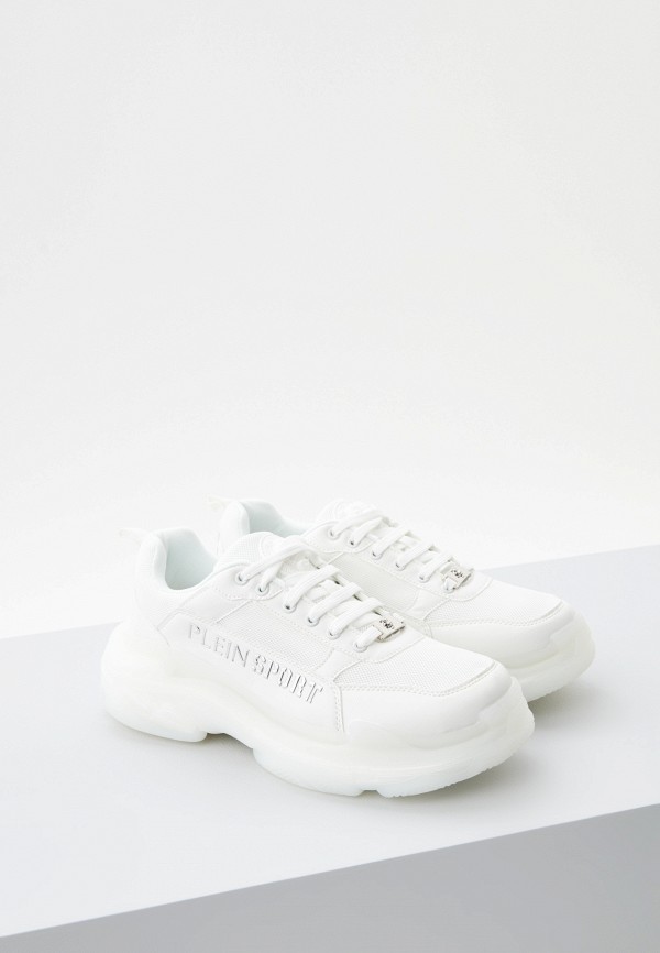 фото Кроссовки plein sport