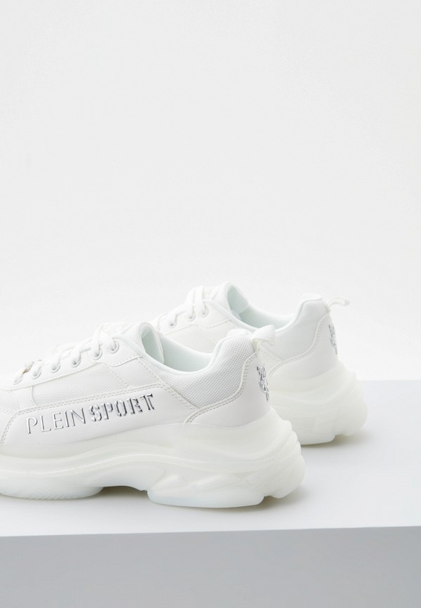 фото Кроссовки plein sport