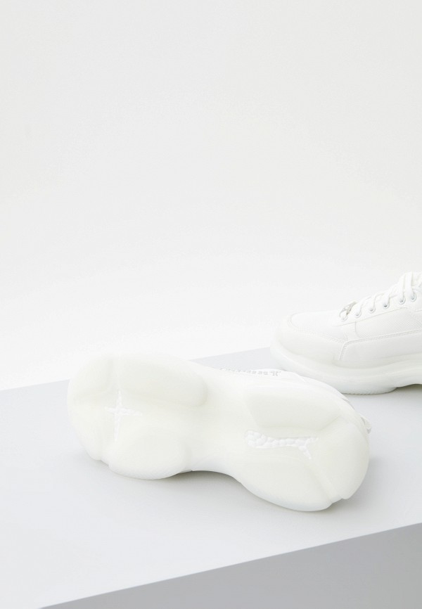 фото Кроссовки plein sport