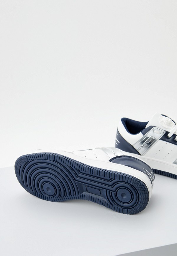 фото Кеды plein sport