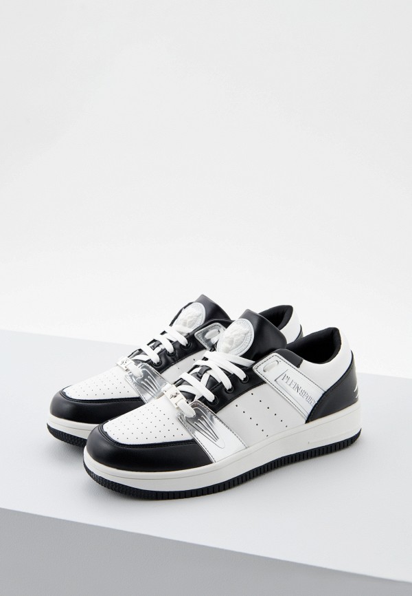 фото Кеды plein sport